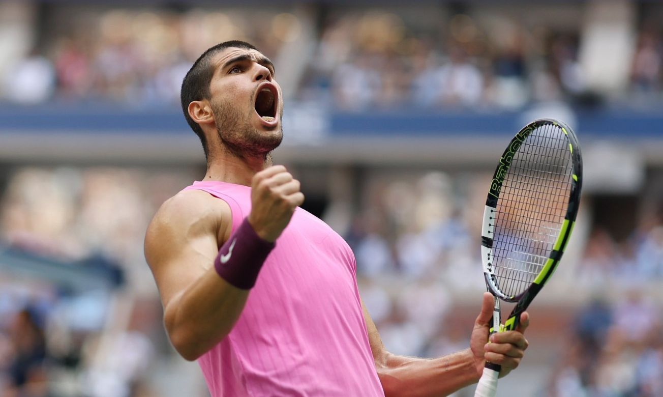 Tenis internațional. Carlos Alcaraz este din nou pe primul loc în clasamentul ATP!