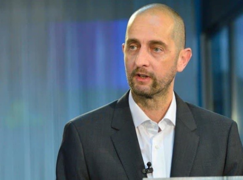 Opinie. Dragoș Damian, Terapia Cluj: Nicușor Dan, a mia oară spun și am să mai spun de o mie de ori: România are nevoie de industrializare și internaționalizare dacă vrea să joace un rol în noua ordine mondială