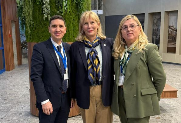 Rezidențiat 2025: Absolvenții UMF Cluj, primele punctaje pe țară la Medicină Dentară și Farmacie. Rector Anca Buzoianu: „Ați fost cei mai buni!”