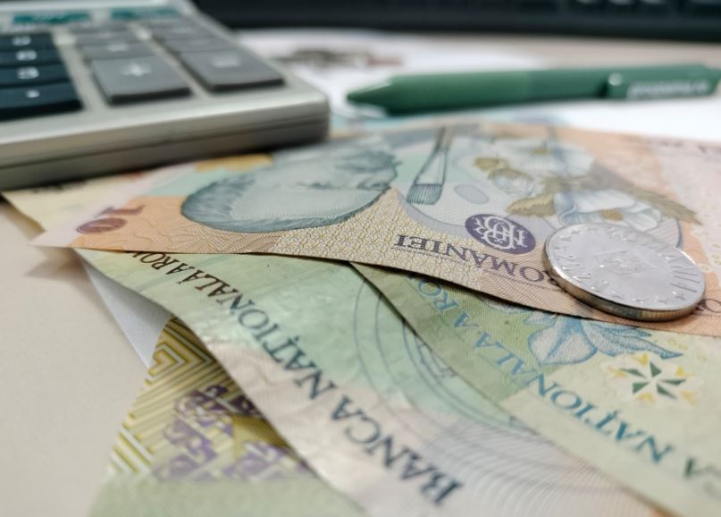 Comisia Europeană a redus la 0,7% estimările privind avansul economiei românești pentru 2025