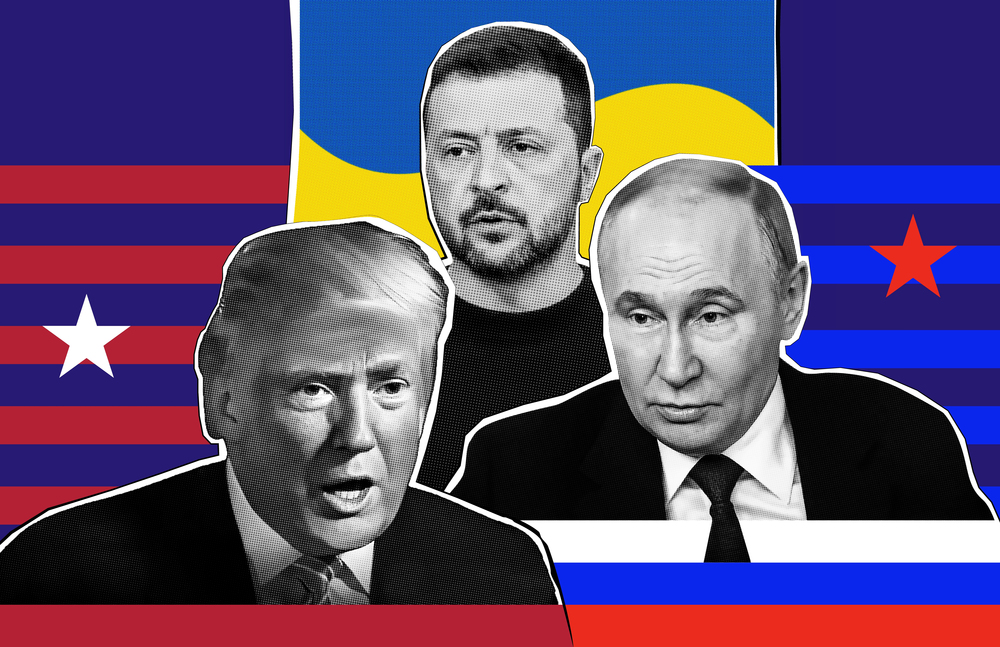 Ucraina și Statele Unite ale Americi au ajuns la un acord pentru planul de pace cu Rusia