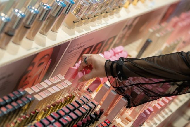 Cupio redeschide magazinul din VIVO! Cluj-Napoca într-un format nou, modern și inspirațional (P)