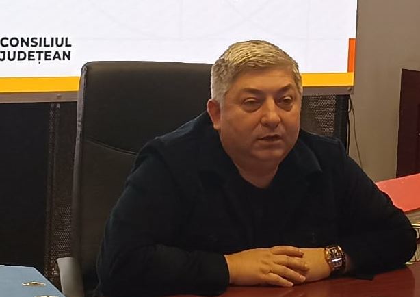 Alin Tișe: „Până în primăvară, obținem finanțarea de 200 de milioane de euro pentru Spitalul Pediatric Monobloc”