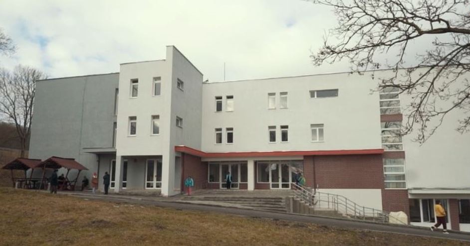 Investiție de peste 8 milioane de lei pentru realizarea unui pavilion administrativ la Spitalul de Boli Psihice din Borșa