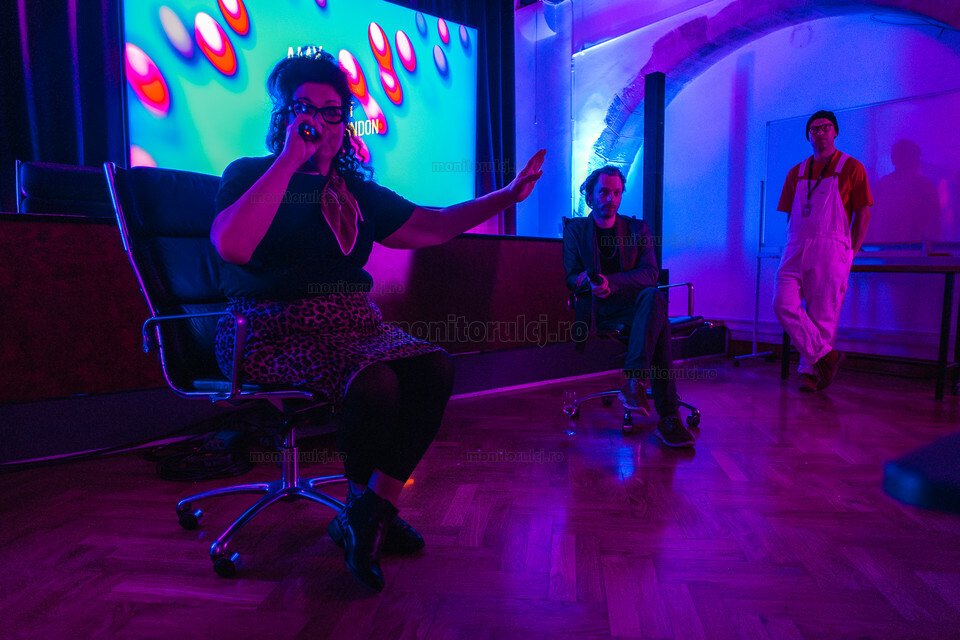 Cluj-Napoca, un oraș de noapte. Culture of Nightlife Conference scoate Clujul din întuneric