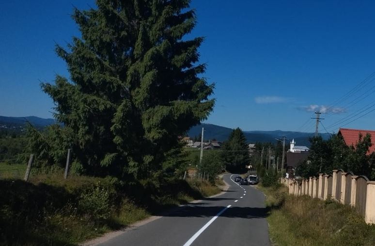 Bilanțul drumurilor județene modernizate în 2025: lucrări pe o lungime de peste 540 km în județul Cluj