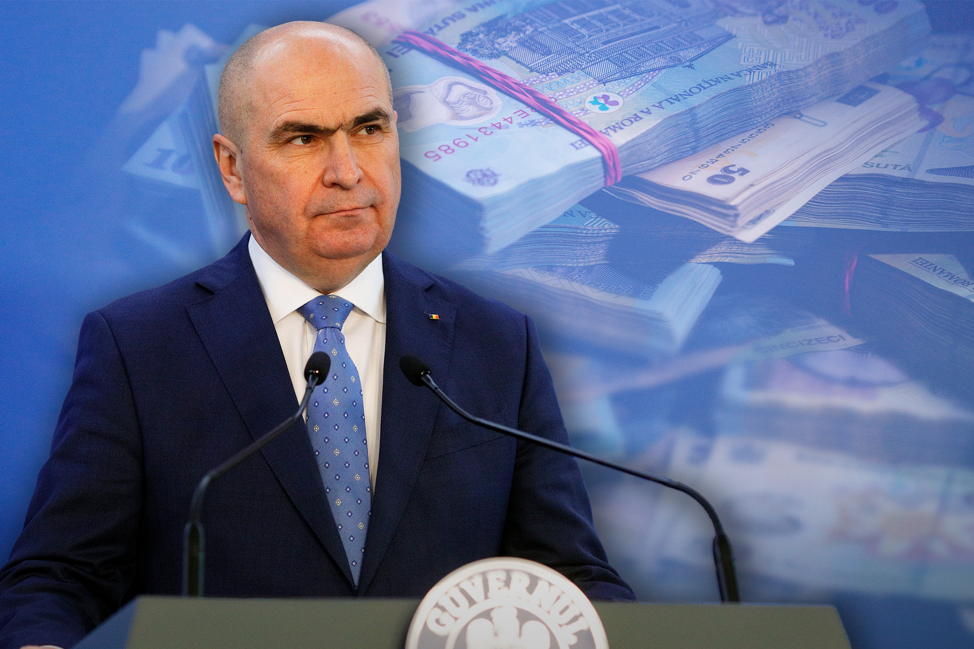 Ce plan are Guvernul pentru a nu pierde cei 231 milioane de euro din PNRR după ce CCR a amânat decizia pe pensiile magistraților