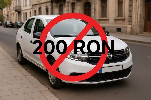 Cum motivează magistrații anularea taxei de 200 de lei pe mașină, impusă de Primăria Constanța